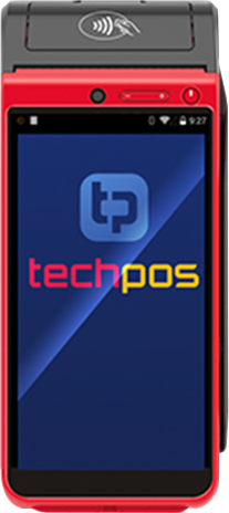 Techpos 9220